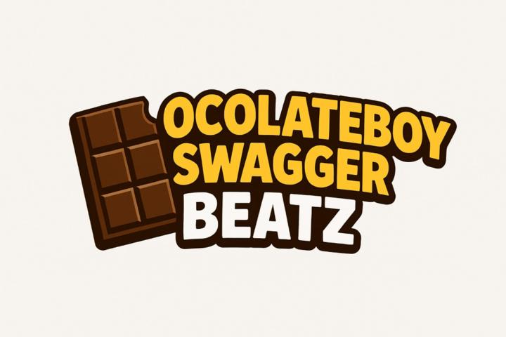 Chocolate Boyswagger