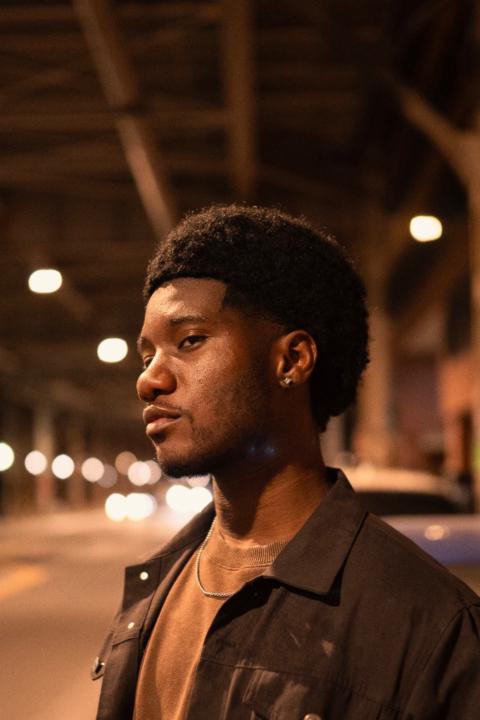 Nick Lutalo