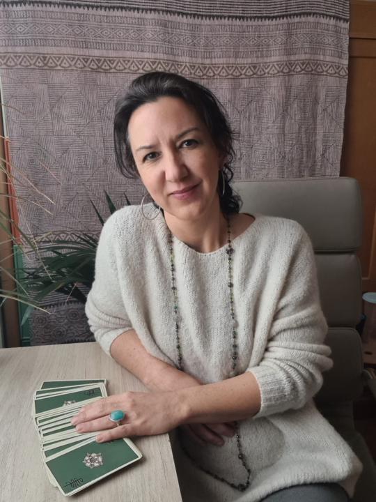Alejandra Méndez