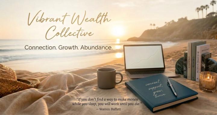 Vibrant Wealth Collective