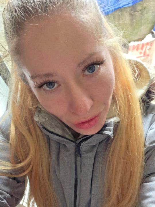 Sabrina Meyer-Fex