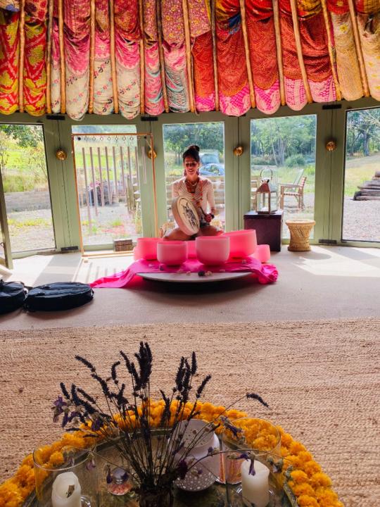 Victoria Knowles-Lacks