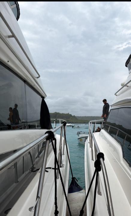 Mervin Michelle Luque