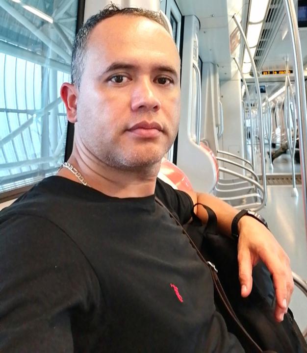 Diego Mauricio Alviz Gallego