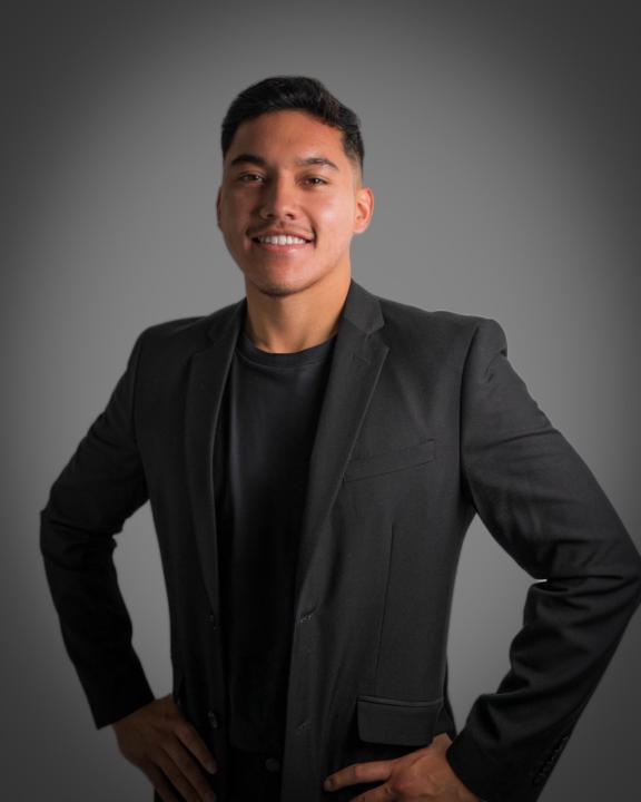 Ken Munoz