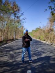 Ratandeep Singh Bansal