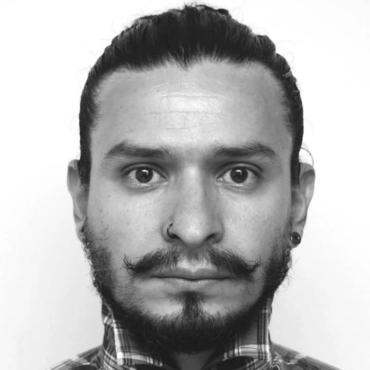 Jonathan Giraldo