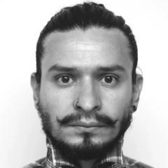 Jonathan Giraldo