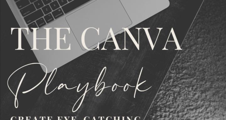 Crack the canva code