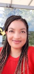 Mercy Chikozho
