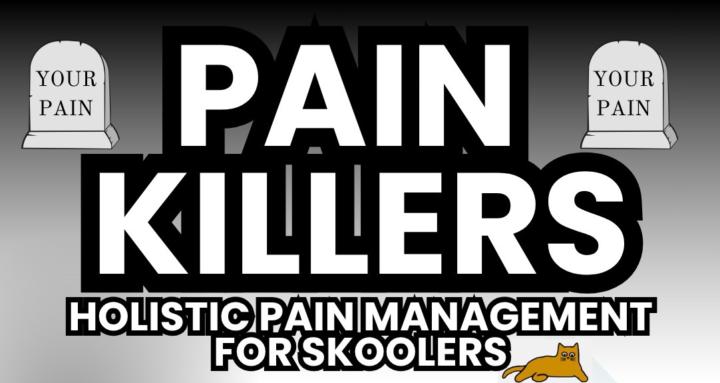 Pain Killers