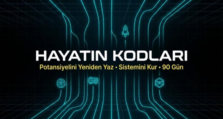 Hayatın Kodları