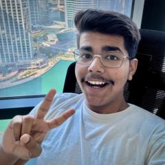 Shaurya Pal