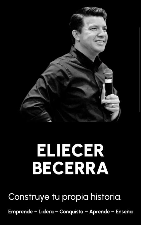 Eliecer Becerra Becerra