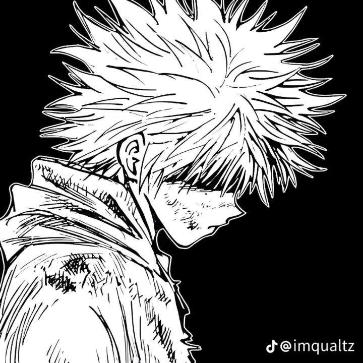 Killua Zoldyck