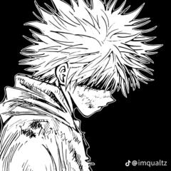 Killua Zoldyck