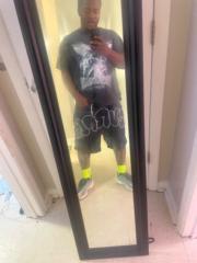 Antonio Foye