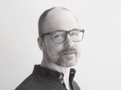 Simon Nordberg