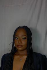 Jamilah Idakwo