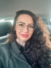 Mihaela Marinova