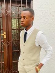 Mkhokheli Dlamini