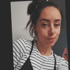 Yoanie Audet