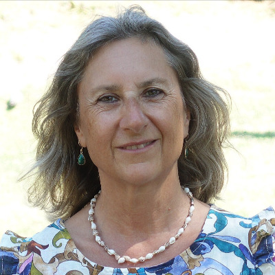 Andrea Nemec