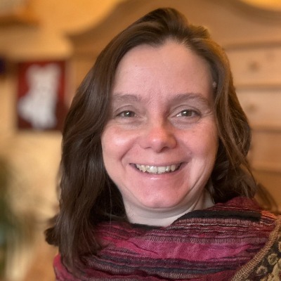 Melanie Klußmann-Bülter