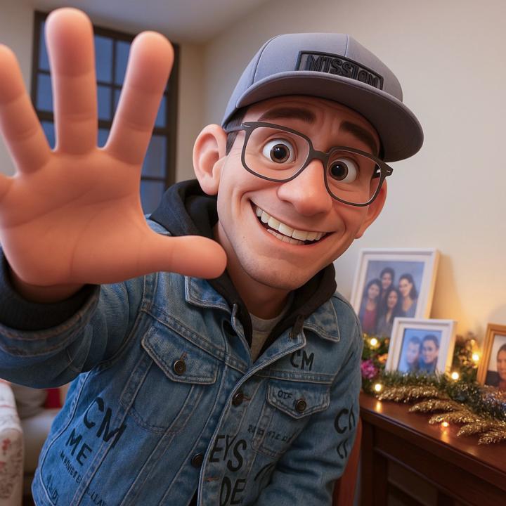 Oscar Ramiréz