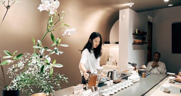 框旅咖啡空中花園wakutabicafe Community