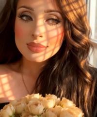 Miriam Ahmad