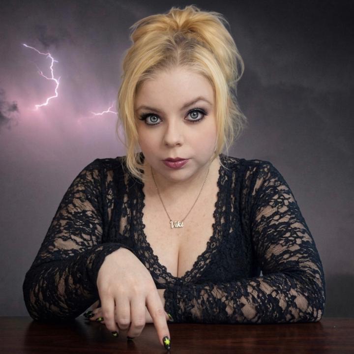 Viki Brown
