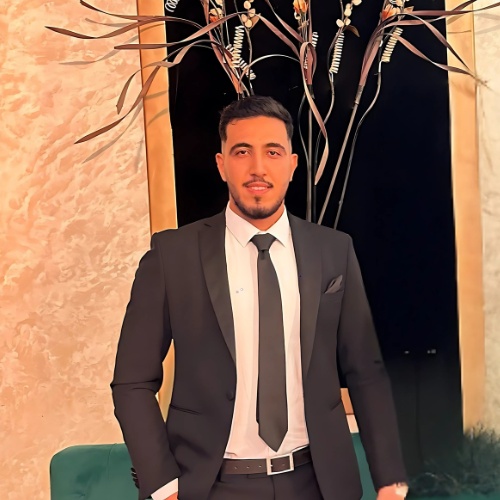 Abdel moughit Fakkar