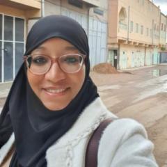 Fatima Bouaid