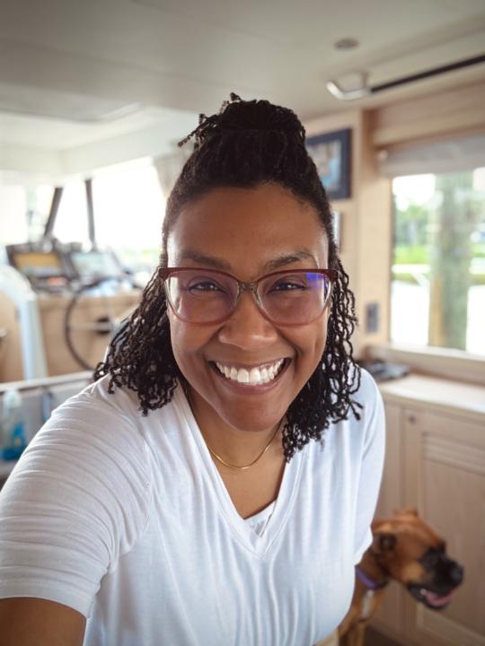 Cassandra Van Tassel