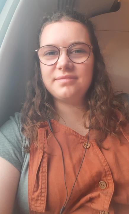 Lucie Guillossou