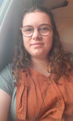 Lucie Guillossou