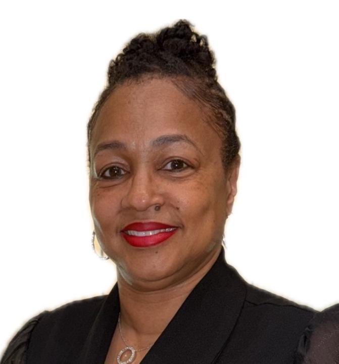 Andrea Pritchett