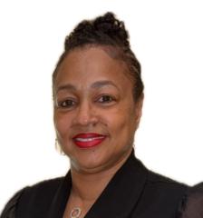 Andrea Pritchett