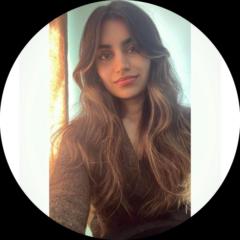 Kash Rizwan
