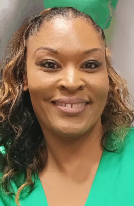 Queenie Dozier