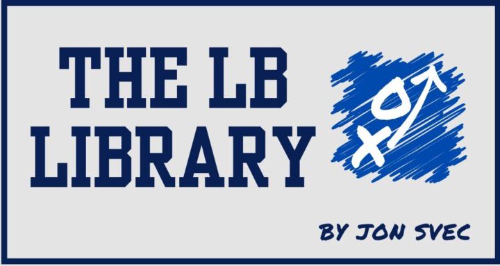 THE LB LIBRARY