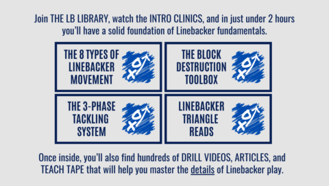 THE LB LIBRARY gallery image