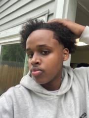 Mohammed Yus