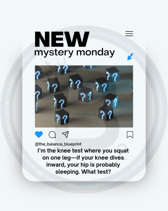 Snowy Monday Riddle!