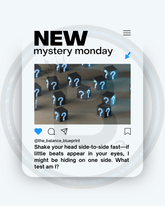 Monday Mysteriessss ❓❓❓