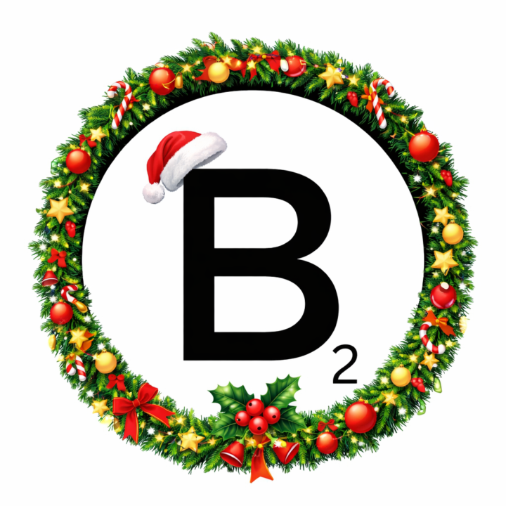 Merry Merry Christmas 🎄