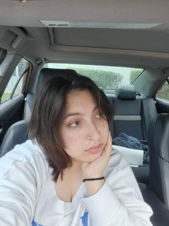 Sara Hasanin