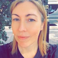Lisa Docherty