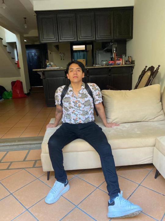 Jairo Raymundo Alfoncio